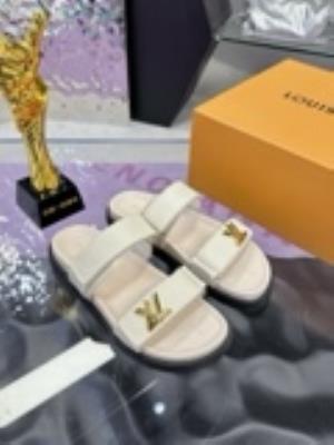 wholesale quality women louis vuitton shoes model no. 518
